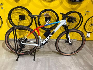 CUBE PHENIX C:68X, SLX 2025 2025 MTB d'occasion