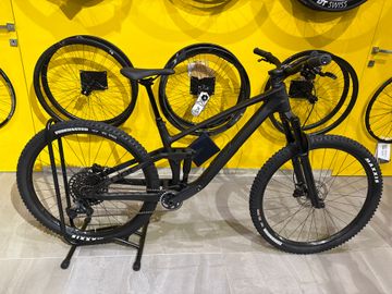 CUBE STEREO ONE44 C:62 PRO 2025 2025 MTB d'occasion
