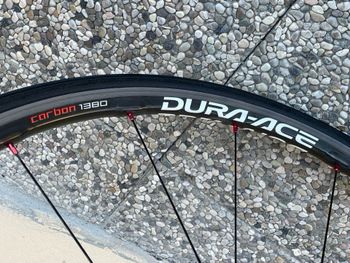 Used Ridley Damocles 2012 Road & Gravel, Light Gray — image 4 of 5