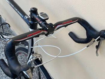 Used Ridley Damocles 2012 Road & Gravel, Light Gray — image 2 of 5