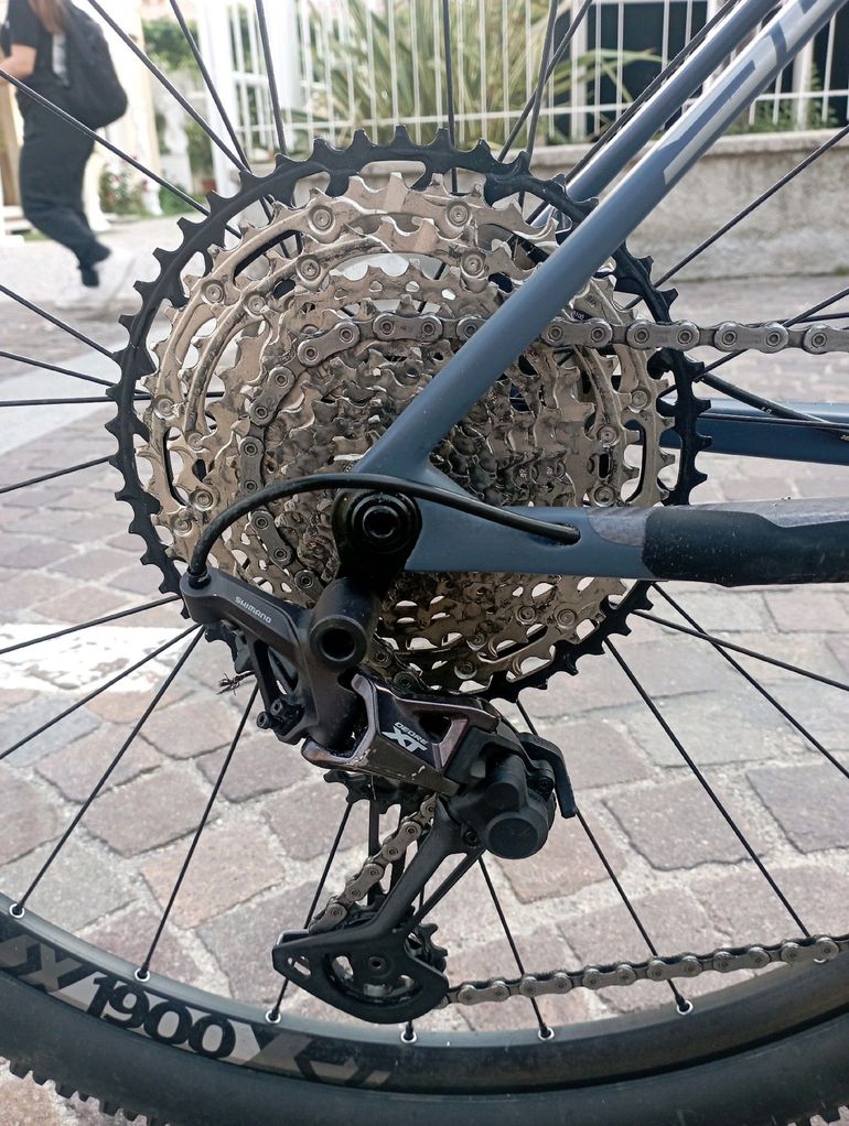 Used Superior XP 999 2020 Mountainbike, Blue — image 12 of 15