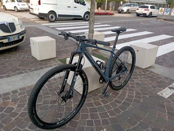 Used Superior XP 999 2020 Mountainbike, Blue — image 6 of 15