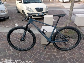 Used Superior XP 999 2020 Mountainbike, Blue — image 2 of 15
