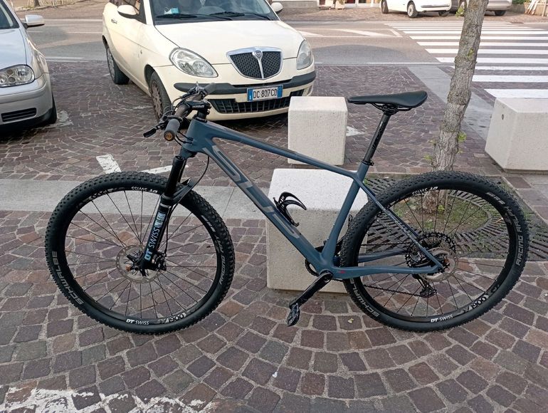 Used Superior XP 999 2020 Mountainbike, Blue — image 2 of 15