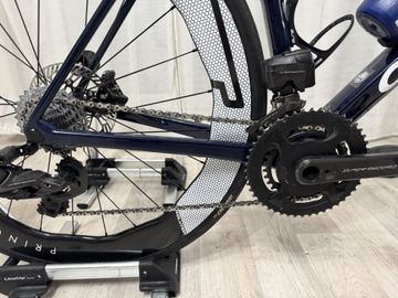 Used Colnago C68 Frameset 2024 Road & Gravel, Blue — image 2 of 3
