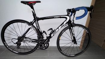 Used bh rc1 2012 Road & Gravel