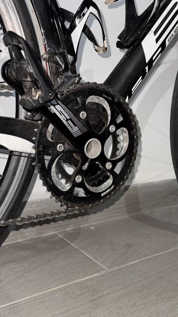 Used bh rc1 2012 Road & Gravel, Black — image 3 of 4