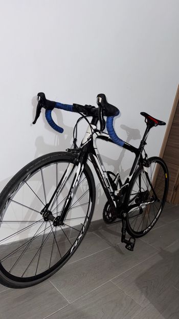 Used bh rc1 2012 Road & Gravel, Black — image 2 of 4
