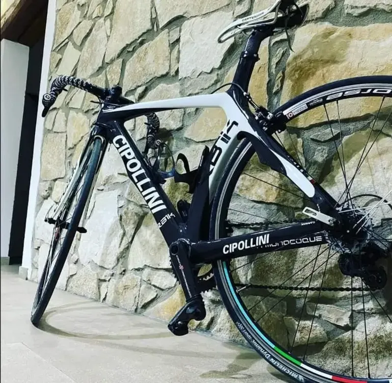 Cipollini 2024 rb1k 2019