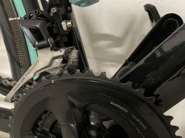 Używany Bianchi Sprint Ultegra 2020 Road & Gravel — zdjęcie 2 z 6