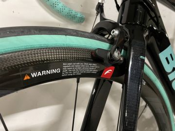 Używany Bianchi Sprint Ultegra 2020 Road & Gravel — zdjęcie 3 z 6