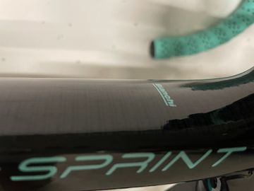 Używany Bianchi Sprint Ultegra 2020 Road & Gravel — zdjęcie 6 z 6