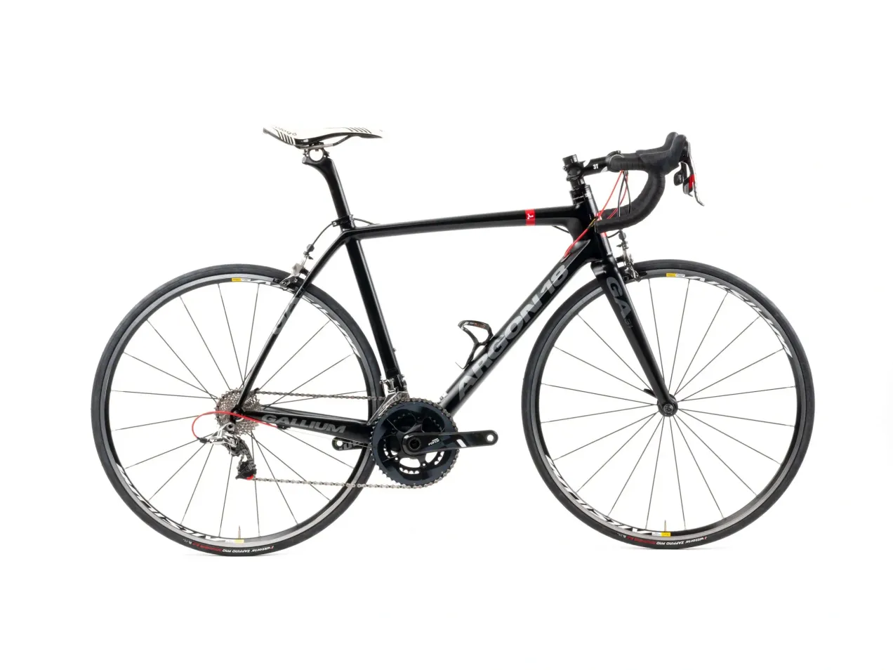 Argon 18 gallium online 2013