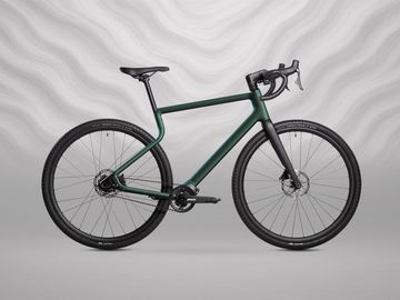 Tweedehands Urwahn Waldwiesel 2.0 2026 Road & Gravel