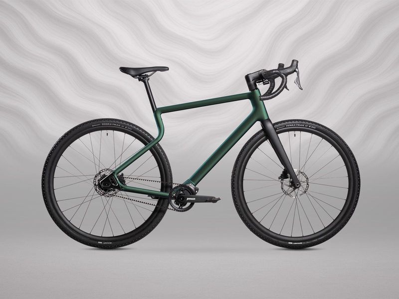 Used Urwahn Waldwiesel 2.0 2026 Road & Gravel
