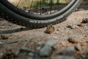 Gebrauchtes Urwahn Waldwiesel 2.0 2026 Road & Gravel, Grün — Bild 8 von 9