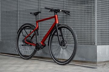 Tweedehands Urwahn Stadtfuchs 2.0 2025 Road & Gravel — afbeelding 2 van 8