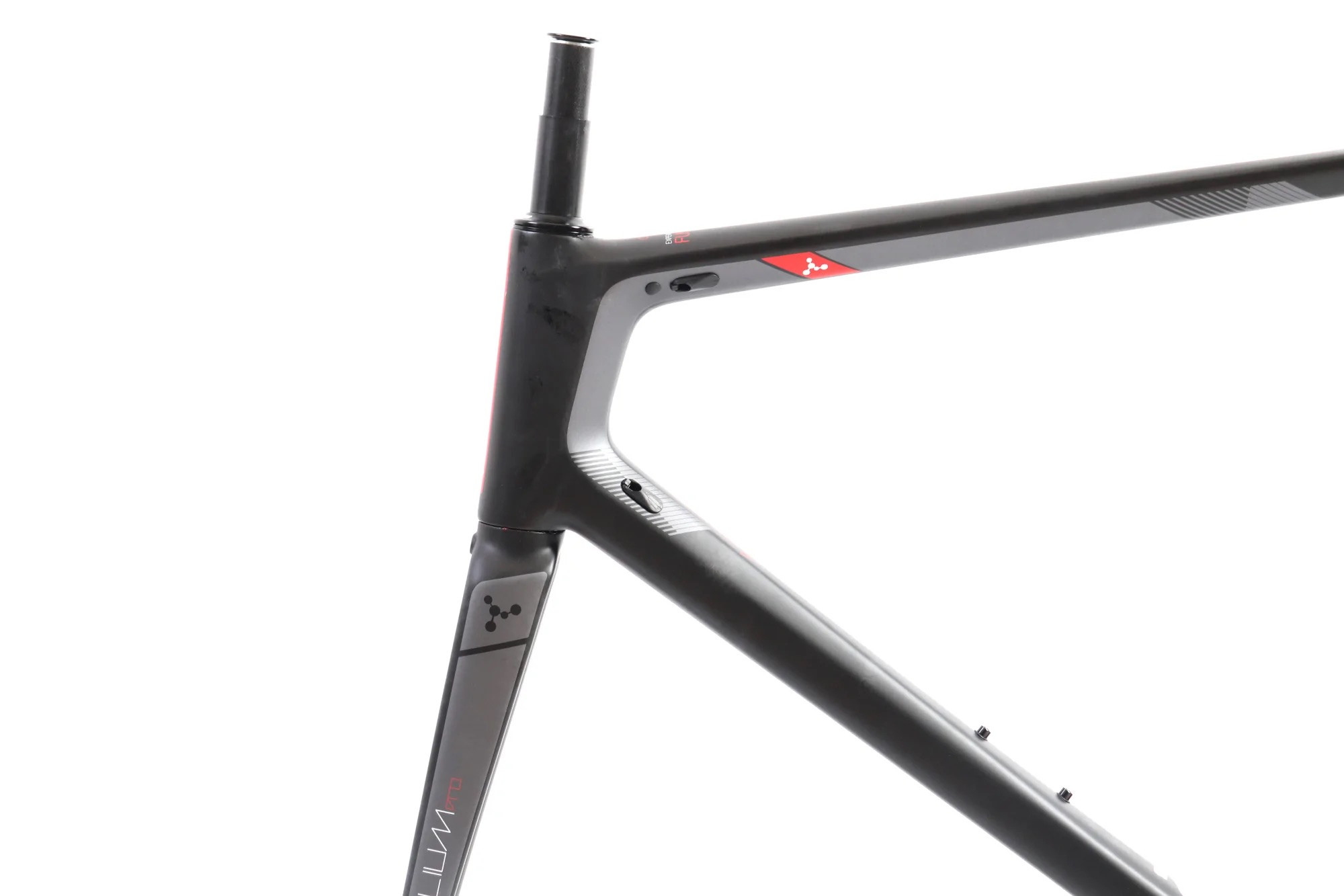 argon 18 gallium frameset