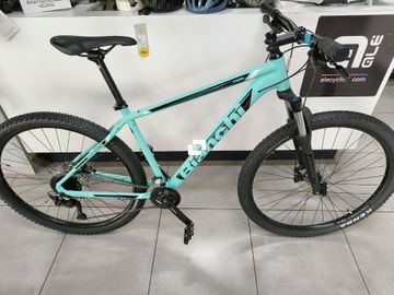 Käytetty Bianchi Magma 9.2 – Alivio/Altus 2025 MTB