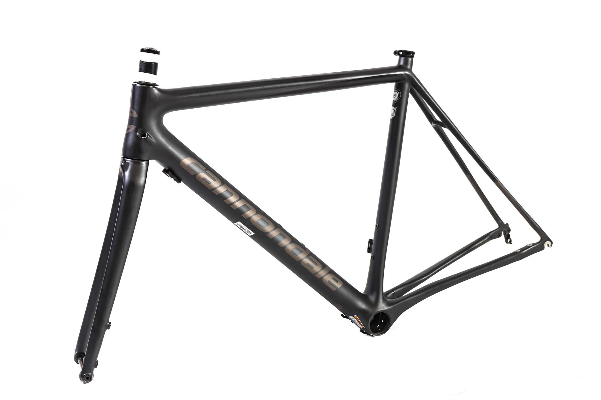 Caad12 2024 frameset 2019