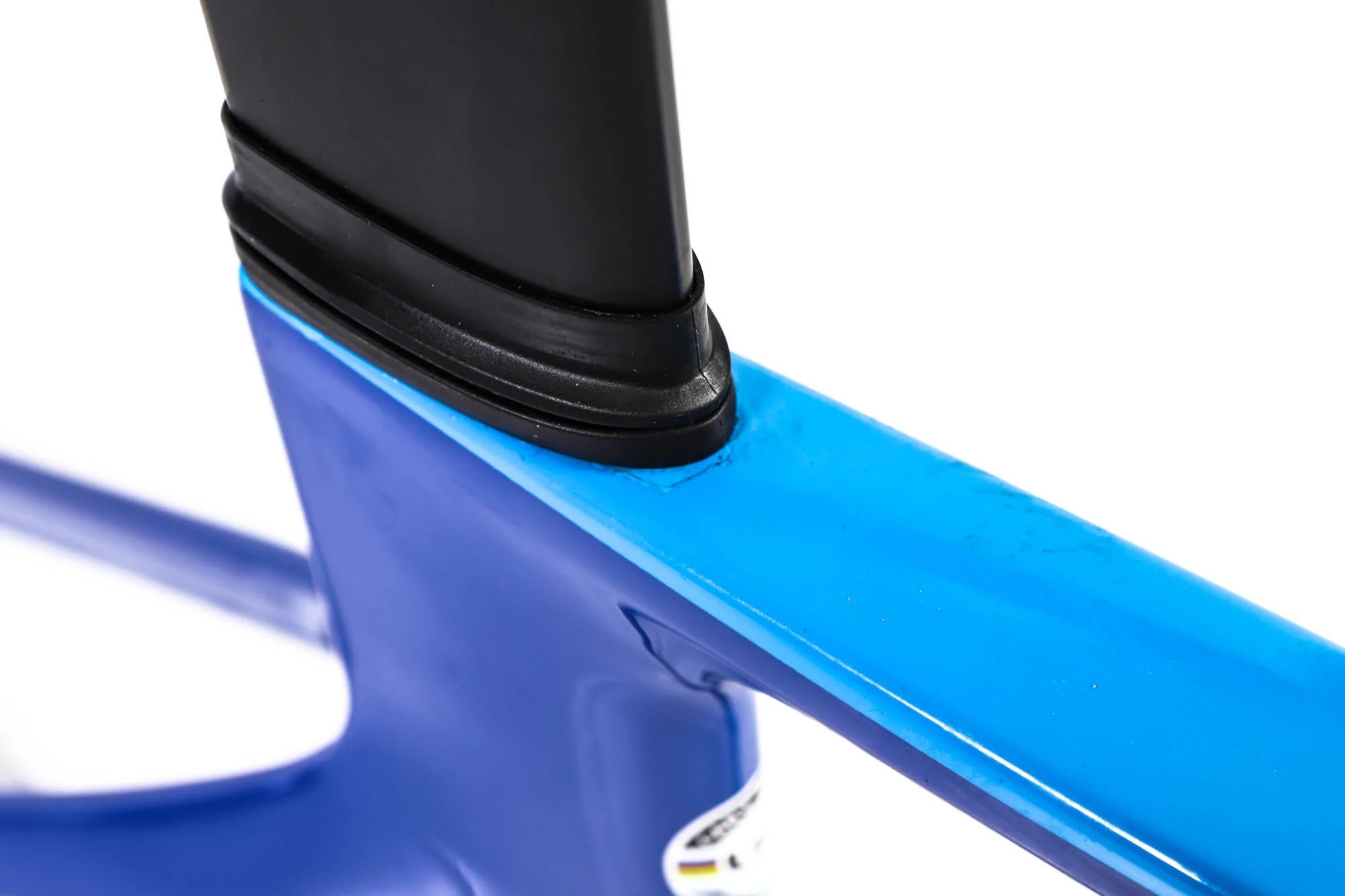 canyon aeroad disc frameset