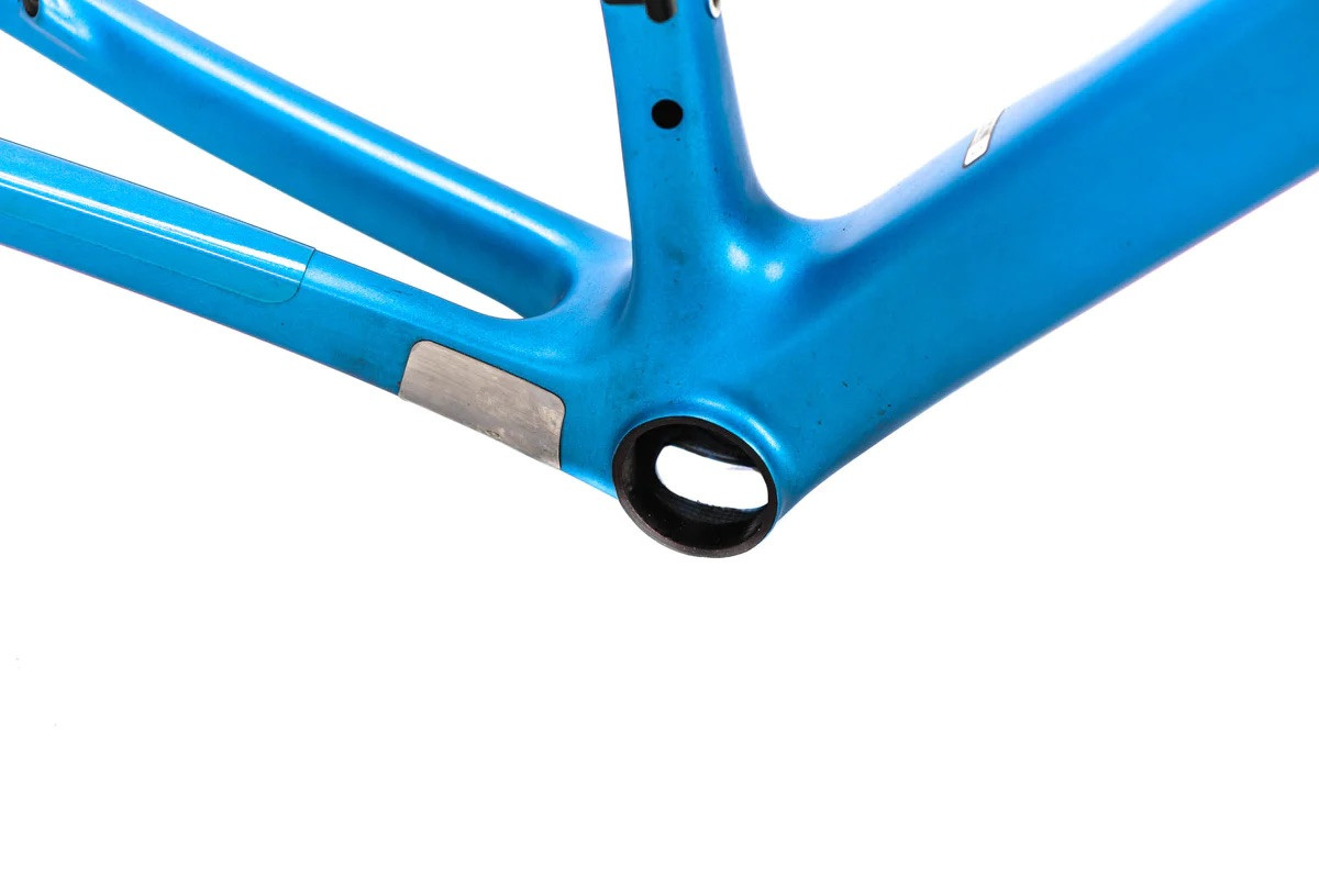 canyon ultimate cf frameset