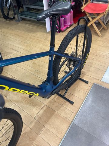 Used Orbea URRUN 40 20mph 2023 2023 Mountainbike, Blue, 29 — image 7 of 9