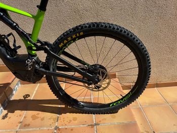 Brugt Specialized Turbo Levo Expert 2019 2019 Mountainbike — billede 9 af 12