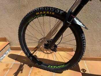 Brugt Specialized Turbo Levo Expert 2019 2019 Mountainbike — billede 8 af 12
