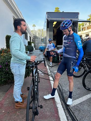 Factor, O2 SRAM Force eTap AXS