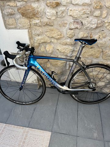 Tweedehands Gitane Définitive the one 2015 Road & Gravel — afbeelding 2 van 3