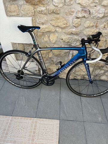 Used Gitane Définitive the one 2015 Road & Gravel