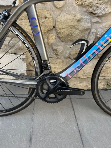 Tweedehands Gitane Définitive the one 2015 Road & Gravel — afbeelding 3 van 3