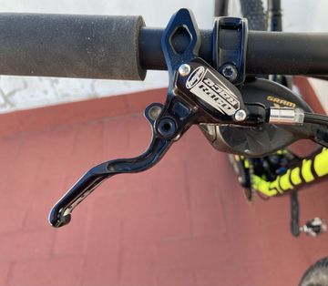 Brugt Scott Spark RC 900 World Cup 2019 Mountainbike — billede 6 af 12