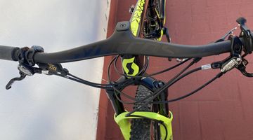 Brugt Scott Spark RC 900 World Cup 2019 Mountainbike — billede 4 af 12