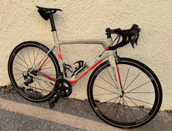 Used BH G6 2019 Road & Gravel
