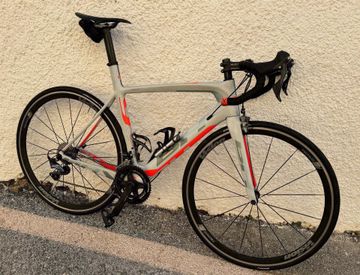 Käytetty BH G6 2019 Road & Gravel