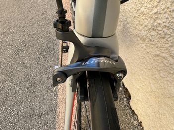 Used BH G6 2019 Road & Gravel, Light Gray — image 7 of 8