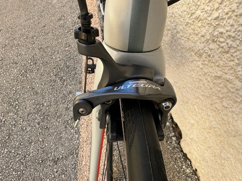 Used BH G6 2019 Road & Gravel, Light Gray — image 7 of 8