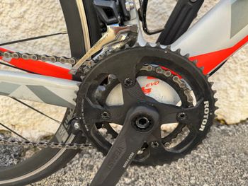 Used BH G6 2019 Road & Gravel, Light Gray — image 5 of 8