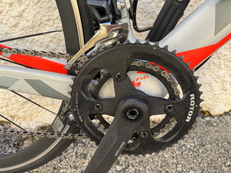 Used BH G6 2019 Road & Gravel, Light Gray — image 5 of 8