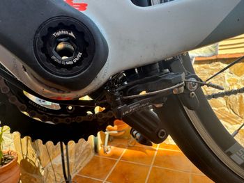 Used BH G6 2019 Road & Gravel, Light Gray — image 4 of 8