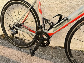 Used BH G6 2019 Road & Gravel, Light Gray — image 8 of 8