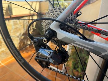 Used BH G6 2019 Road & Gravel, Light Gray — image 3 of 8
