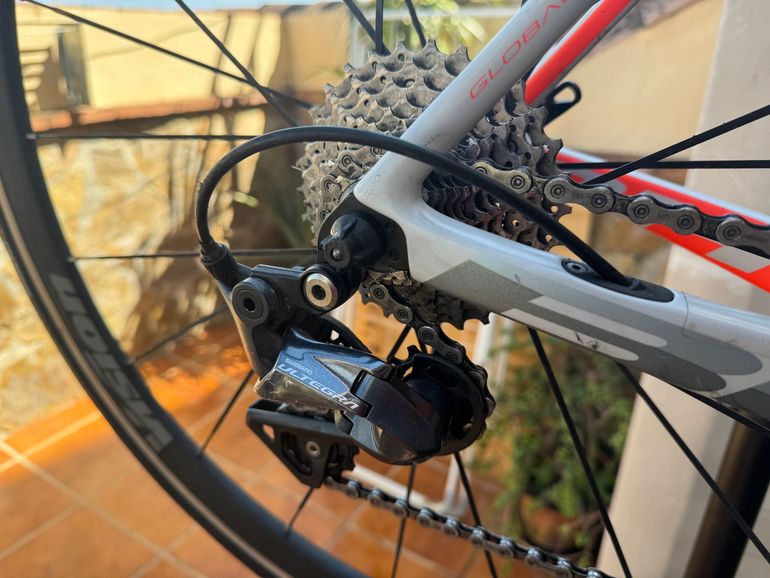 Used BH G6 2019 Road & Gravel, Light Gray — image 3 of 8