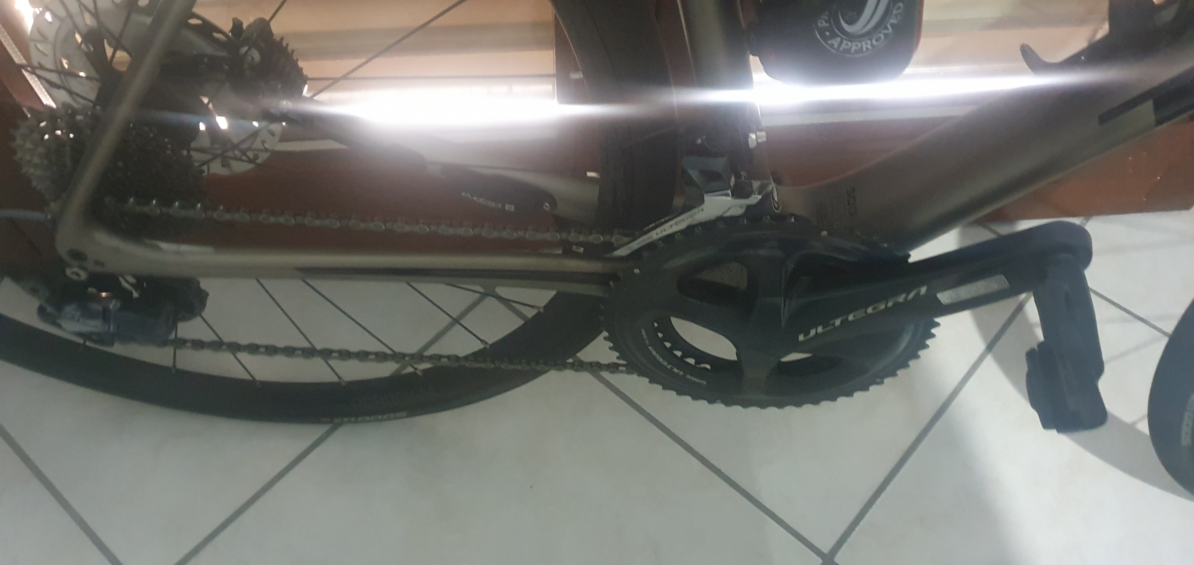 trek emonda sl 6 disc 2019