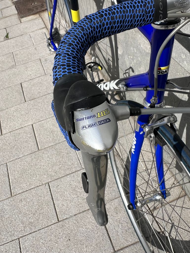 ルック　kg121 Look KG121 Racing 1993