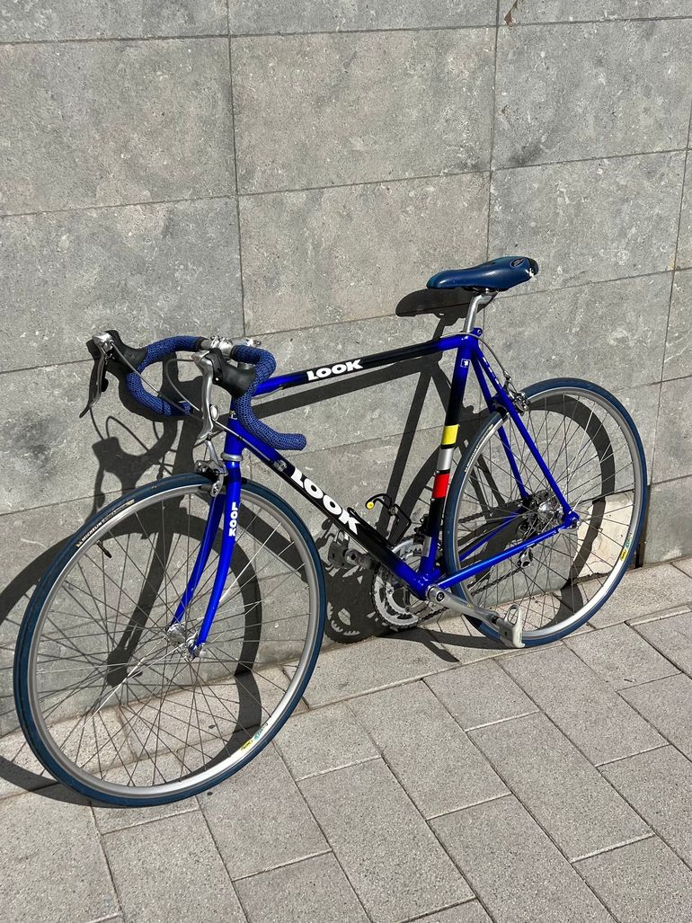 ルック　kg121 Look KG121 Racing 1993