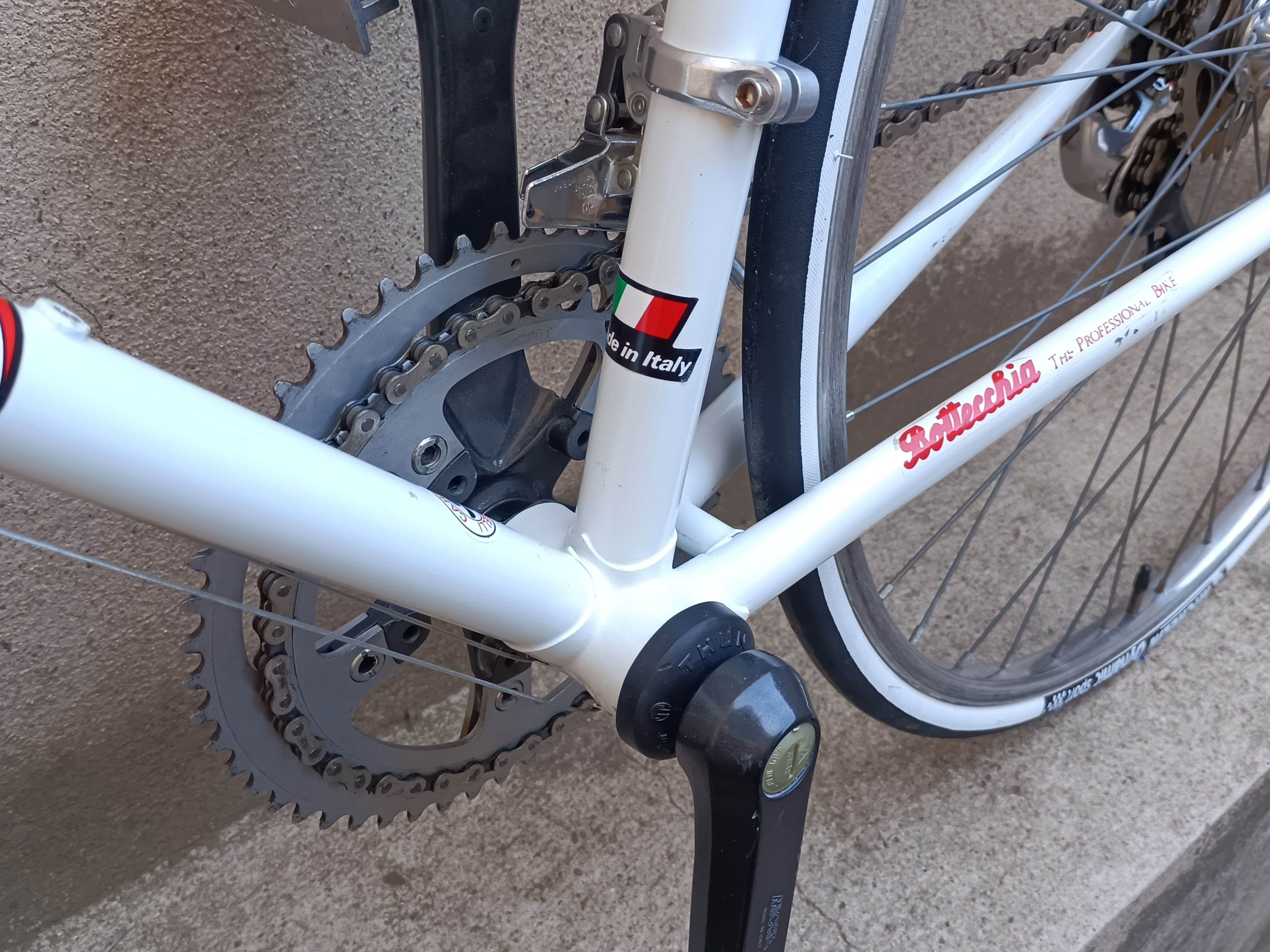 Bottecchia Sprinter used in 54 cm | buycycle