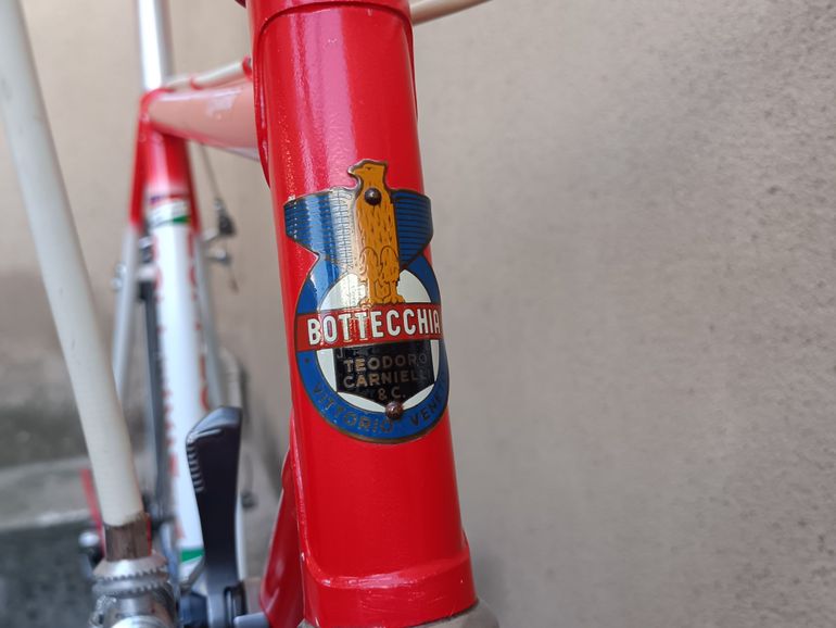 Bottecchia Sprinter used in 54 cm | buycycle